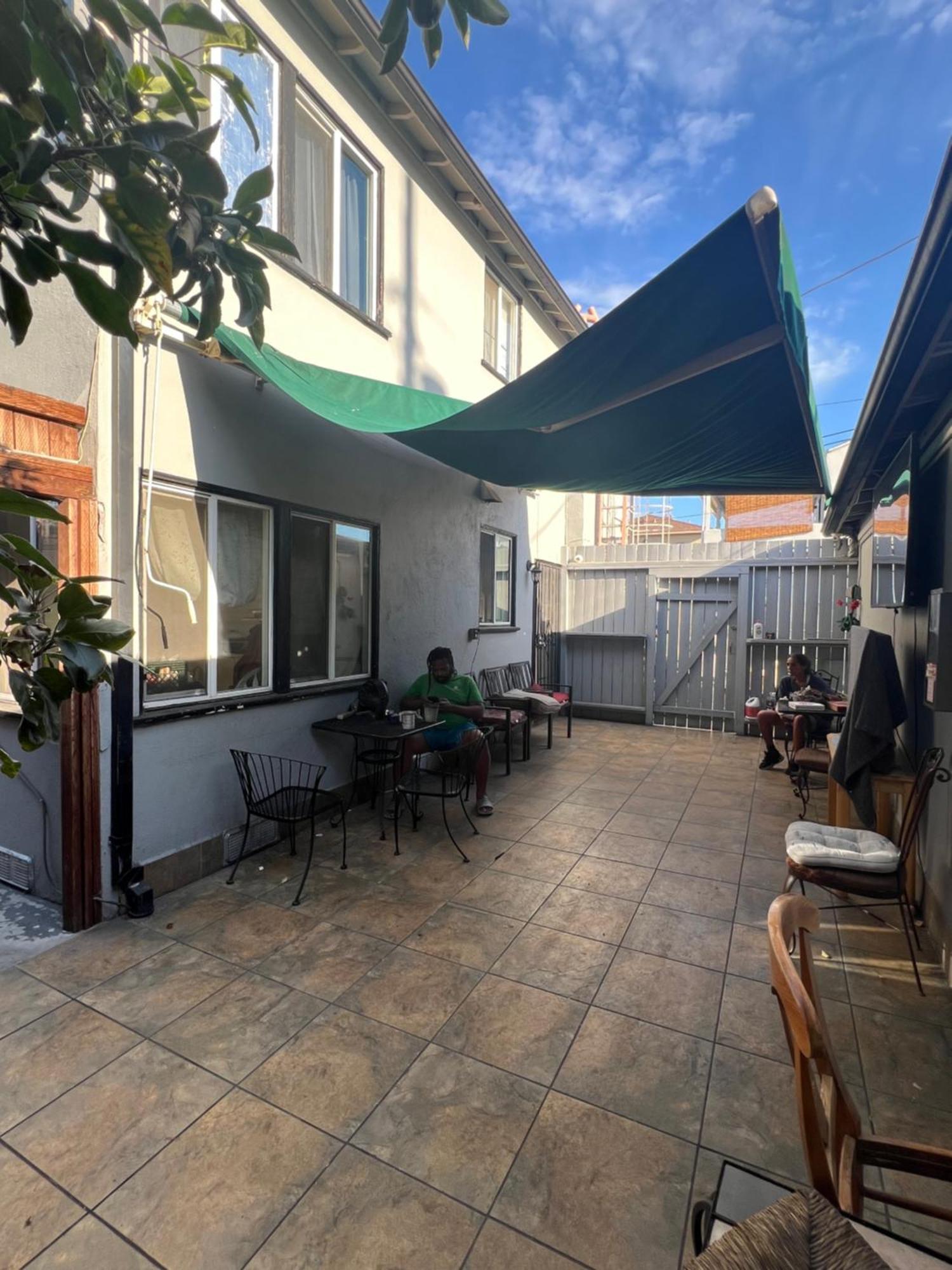 Timen House Hostel - Los Angeles, Los Angeles